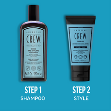 Load image into Gallery viewer, American Crew Fiber Gel 150ml