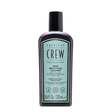 Load image into Gallery viewer, American Crew Fiber &amp; Pre-Styling Shampoo With Bonus Socks Pack