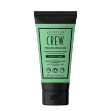 Load image into Gallery viewer, American Crew Forming Cream Gel 150ml