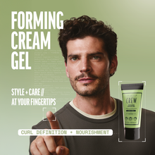 Load image into Gallery viewer, American Crew Forming Cream Gel 150ml