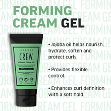 Load image into Gallery viewer, American Crew Forming Cream Gel 150ml