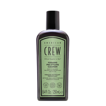 Load image into Gallery viewer, American Crew Forming &amp; Pre-Styling Shampoo With Bonus Socks Pack