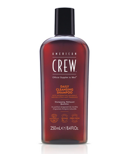 American Crew Boost Powder Hair & Styling Bundle