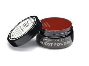 American Crew Boost Powder Hair & Styling Bundle