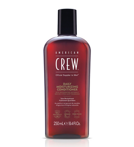 American Crew Matte Clay Hair & Styling Bundle