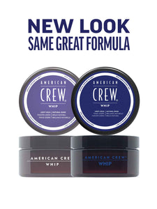 American Crew Whip 85g