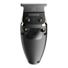 Load image into Gallery viewer, Andis GTX-EXO II Gold Trimmer M-Force