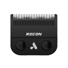 Load image into Gallery viewer, Andis Recon Linear Motor Clipper Black Chrome
