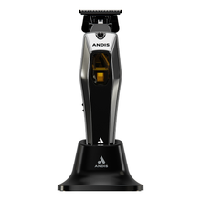 Load image into Gallery viewer, Andis Recon Linear Motor Trimmer Black Chrome