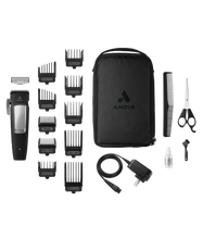 Load image into Gallery viewer, Andis inCRED Cord/Cordless Clipper