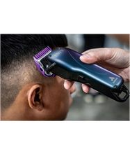 Load image into Gallery viewer, Andis Cordless US Pro Li Clipper - Galaxy Design