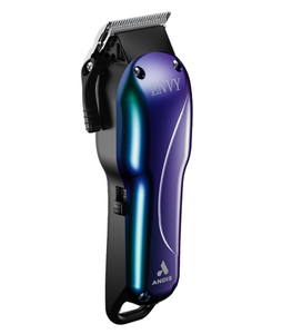Andis Cordless US Pro Li Clipper - Galaxy Design