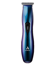 Load image into Gallery viewer, Andis Slimline Pro Li Cord/Cordless Trimmer Galaxy Design