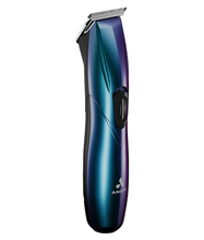 Load image into Gallery viewer, Andis Slimline Pro Li Cord/Cordless Trimmer Galaxy Design