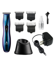 Load image into Gallery viewer, Andis Slimline Pro Li Cord/Cordless Trimmer Galaxy Design