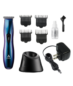 Andis Slimline Pro Li Cord/Cordless Trimmer Galaxy Design