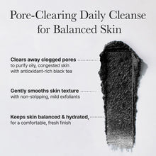 Load image into Gallery viewer, Arencia Black Tea Rice Mochi Cleanser 120g