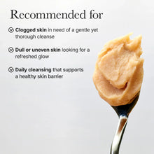 Load image into Gallery viewer, Arencia Calendula Rice Mochi Cleanser 120g