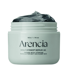Load image into Gallery viewer, Arencia Holy Hyssop Serum 30 50g
