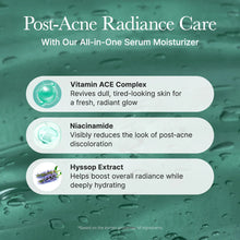 Load image into Gallery viewer, Arencia Holy Hyssop Serum 30 50g
