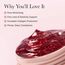 Load image into Gallery viewer, Arencia Red Smoothie Serum 30 50g