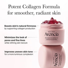 Load image into Gallery viewer, Arencia Red Smoothie Serum 30 50g