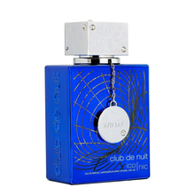 Load image into Gallery viewer, Armaf Club De Nuit Blue Iconic EDP 105ML