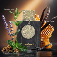 Load image into Gallery viewer, Armaf Club De Nuit Lionheart EDP 100ML
