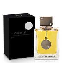 Load image into Gallery viewer, Armaf Club De Nuit Man EDT 105ML