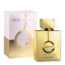 Load image into Gallery viewer, Armaf Club De Nuit Milestone EDP 105ML