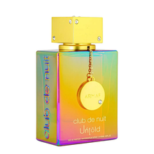 Load image into Gallery viewer, Armaf Club De Nuit Untold EDP 105ML