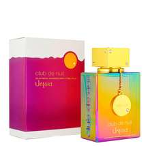 Load image into Gallery viewer, Armaf Club De Nuit Untold EDP 105ML