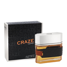 Load image into Gallery viewer, Armaf Craze EDP 100ML