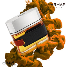 Load image into Gallery viewer, Armaf Craze EDP 100ML