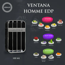 Load image into Gallery viewer, Armaf Ventana EDP 100ML