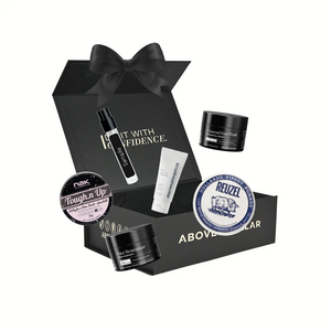 Grooming Sample Box