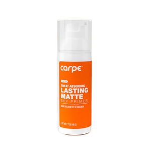 Carpe Face Primer With SPF30 48g