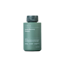 Load image into Gallery viewer, Lumin Advanced Keratin Recovery Shampoo Travel Size