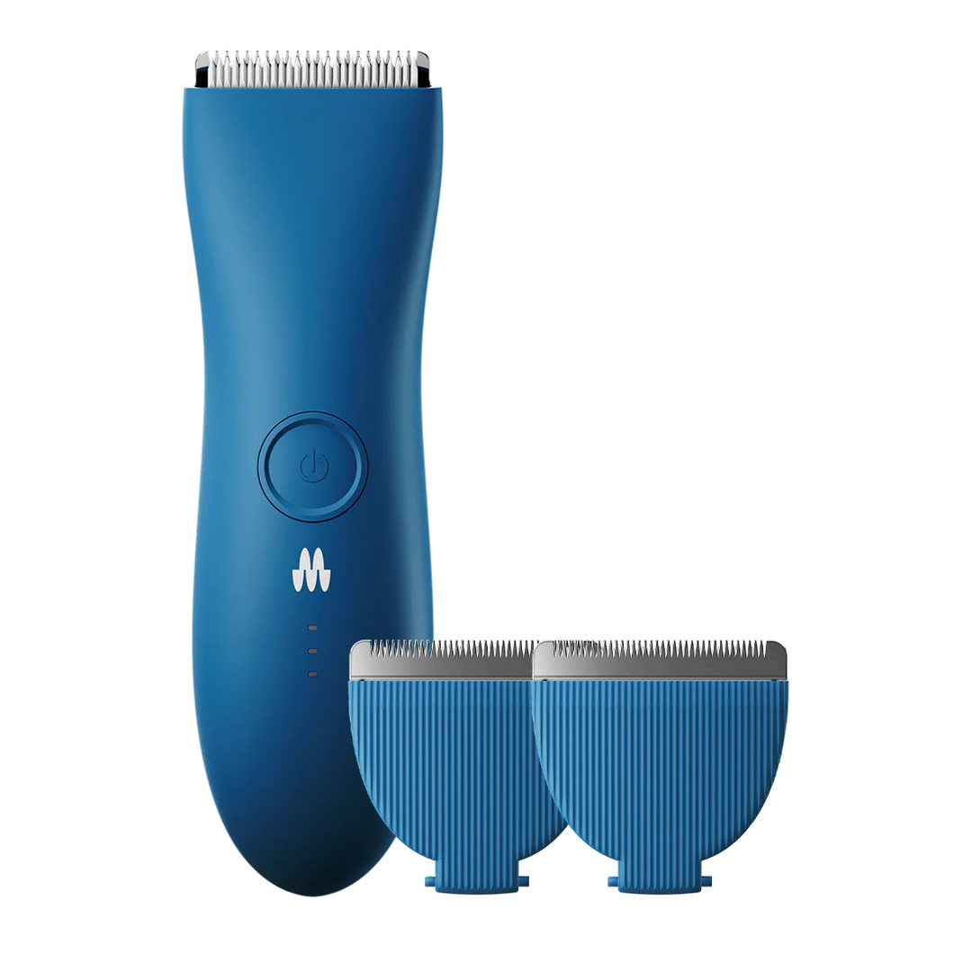 Meridian Trimmer Bundle Ocean