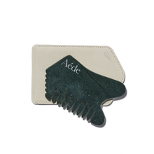 Load image into Gallery viewer, Aéde Harmonise Gua Sha