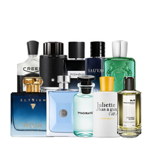 Load image into Gallery viewer, Summer Top 10 Fragrance Sample Bundle 1.5ml - Limited Drop