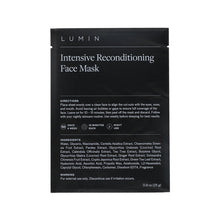 Load image into Gallery viewer, Lumin Intensive Reconditioning Face Mask 25g
