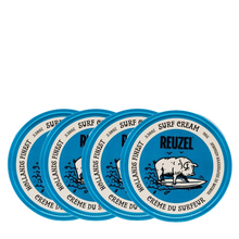 Load image into Gallery viewer, Reuzel Surf Cream 95g Quad Bundle