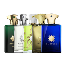 Load image into Gallery viewer, Amouage Fragrance Sample Pack