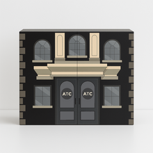 Load image into Gallery viewer, Above The Collar Men&#39;s Grooming Advent Calendar Gift Duo Bundle - Presale