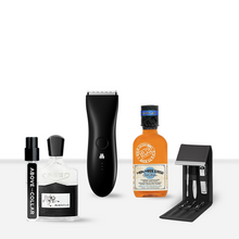 Load image into Gallery viewer, Above The Collar Men's Grooming Valentine's Day Pack