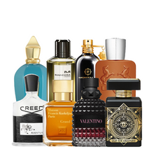 Load image into Gallery viewer, Boxing Day 1.5ml Fragrance Sample Pack