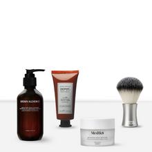 Load image into Gallery viewer, Above The Collar Men's Grooming Valentine's Day Pack