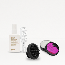 Load image into Gallery viewer, Above The Collar Men&#39;s Grooming Advent Calendar Gift Quad Bundle - Presale