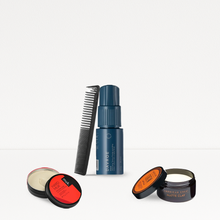 Load image into Gallery viewer, Above The Collar Men's Grooming Advent Calendar - Presale
